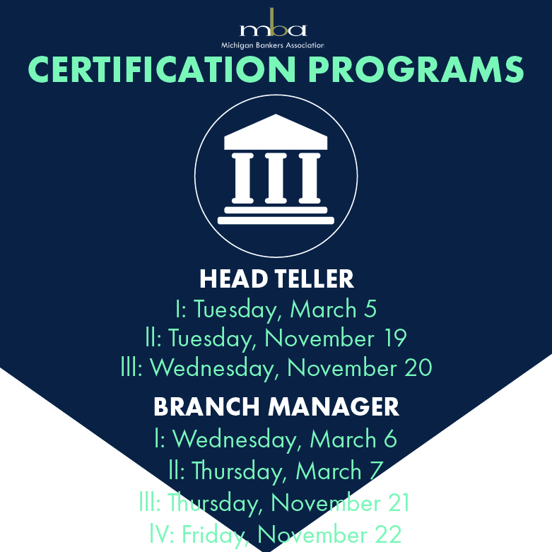 Display Event Branch Manager Certification Session Iii 11