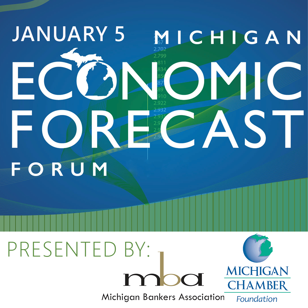 2021 Economic Forecast Forum