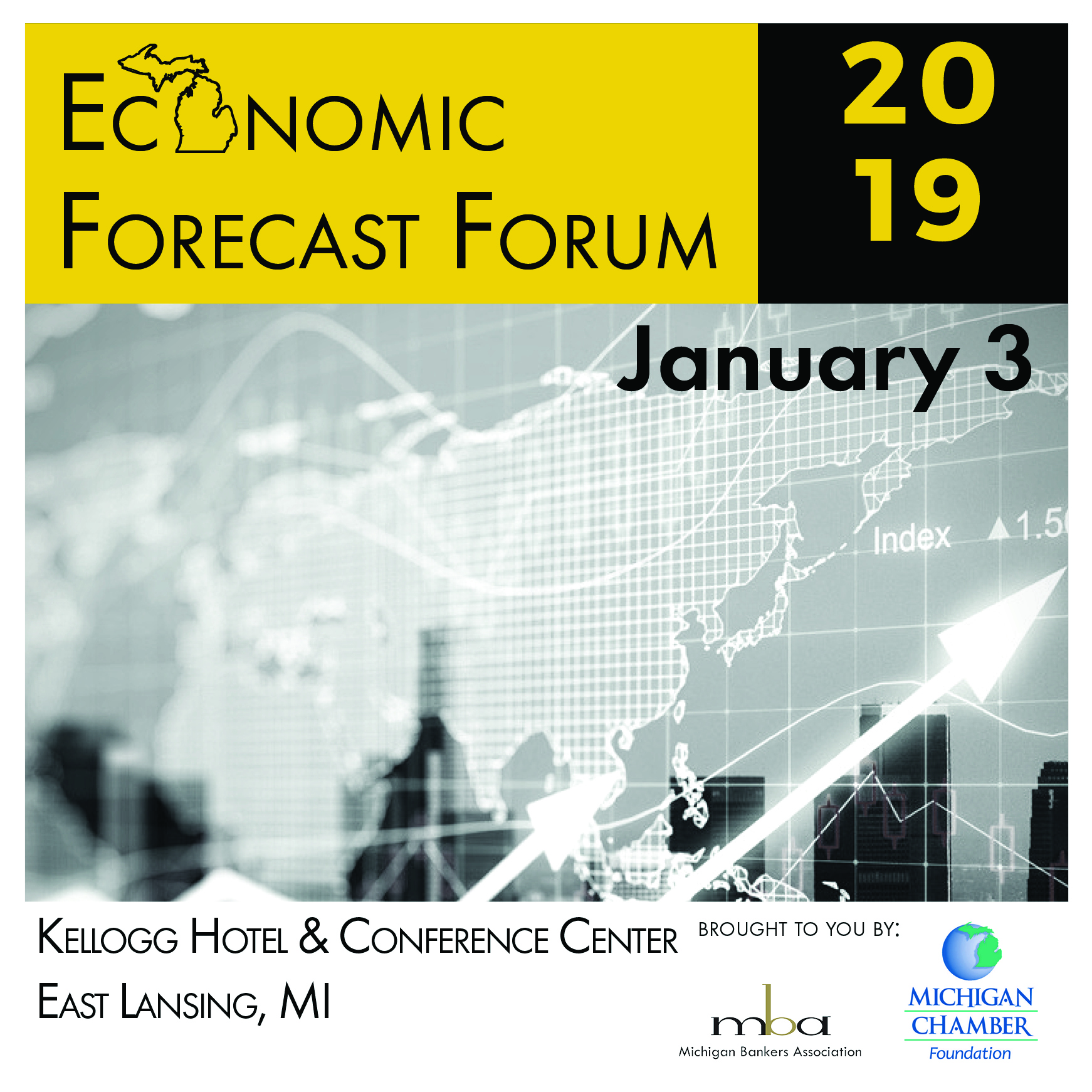 2019 Economic Forecast Forum