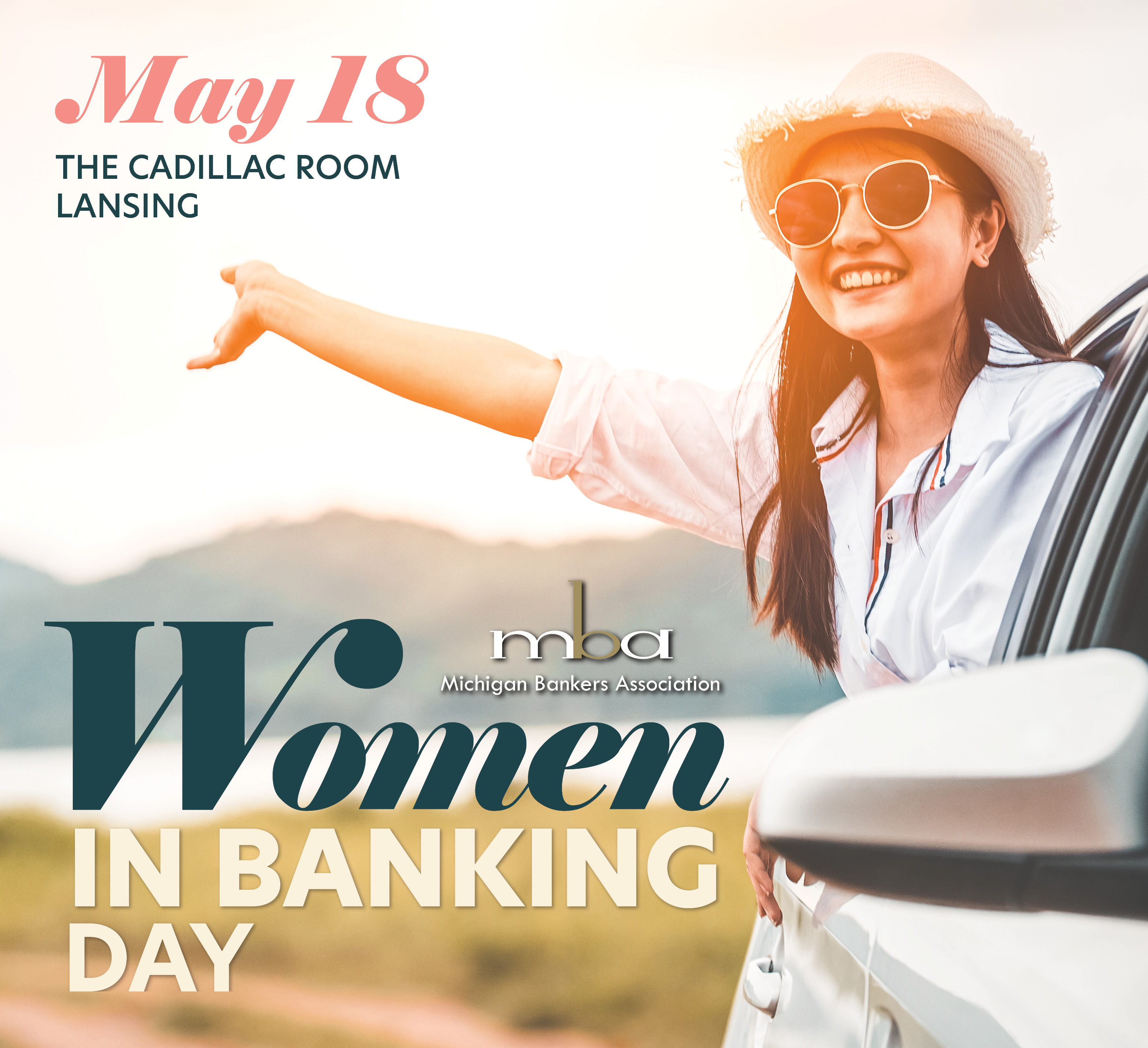 Women in Banking Day 5/18/22