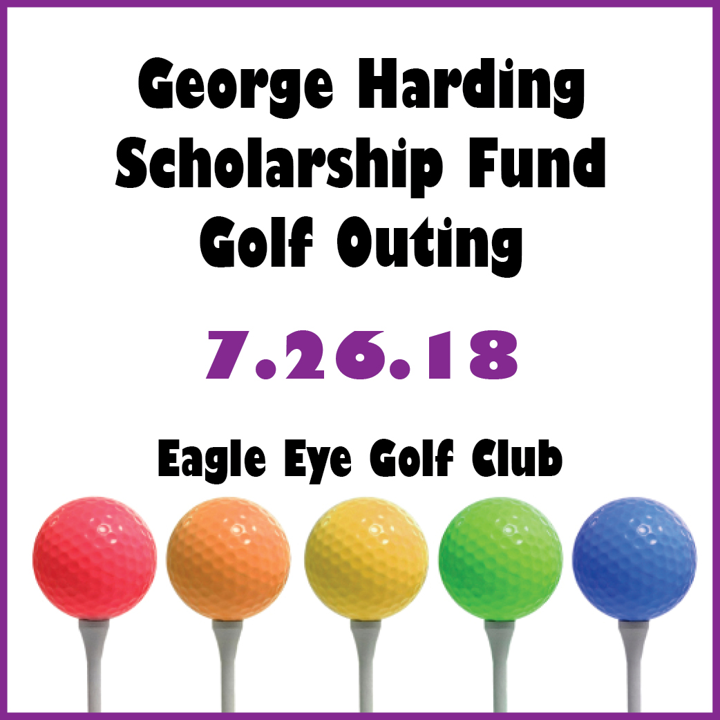 Harding Golf Outing 07/26/18